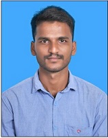 Mr.M.Naveen Kumar